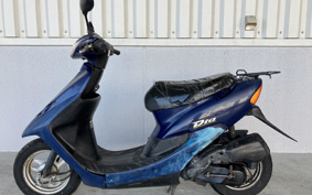 HONDA DIO AF34