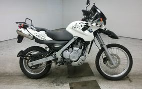 BMW F650GS DAKAR 2001 0173