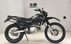 YAMAHA SEROW 225 DG08J