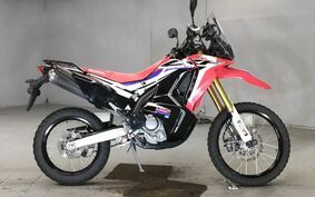 HONDA CRF250 Rally MD44