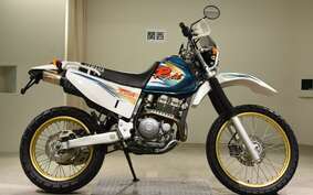 YAMAHA TT250R RAID 4WA