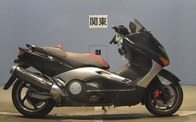 YAMAHA T-MAX500 Gen.2 2005 SJ04J