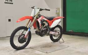 HONDA CRF250 RALLY ME12