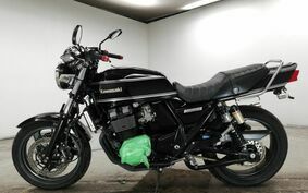 KAWASAKI ZRX-2 2008 ZR400E