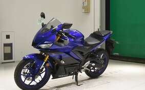 YAMAHA YZF-R25 RG43J