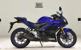 YAMAHA YZF-R25 RG43J