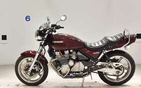 KAWASAKI ZEPHYR 400 Gen.2 1993 ZR400C