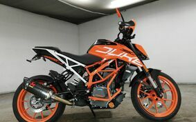 KTM 390 DUKE JPJ40