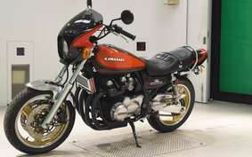 KAWASAKI ZEPHYR 750 1990 ZR750C