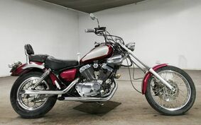 YAMAHA VIRAGO 250 3DM