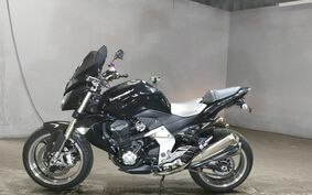 KAWASAKI Z1000 2008 ZRT00B