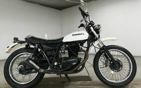 KAWASAKI 250TR BJ250F