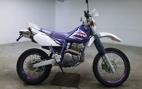 YAMAHA TT250R 4GY