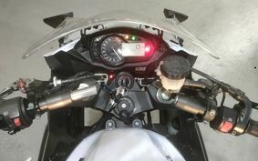 KAWASAKI NINJA 1000 2013 ZXT00G