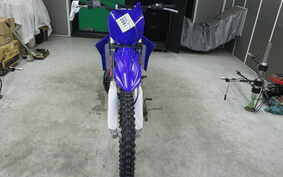 YAMAHA YZ125X CE29C