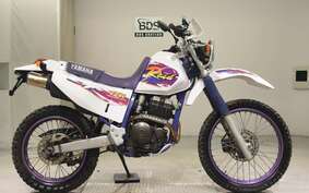 YAMAHA TT250R RAID 4GY