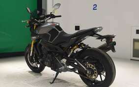 YAMAHA MT-09 2014 RN34J