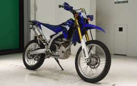 YAMAHA WR250R DG15J