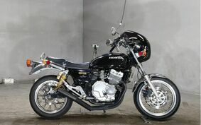 HONDA CB400F 1997 NC36