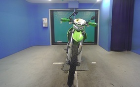 KAWASAKI KLX250 Gen.2 2008 LX250S