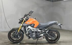 YAMAHA MT-09 2014 RN34J