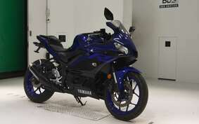 YAMAHA YZF-R25 A RG43J