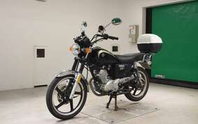 YAMAHA YB125SP