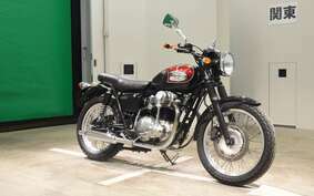 KAWASAKI W650 2000 EJ650A