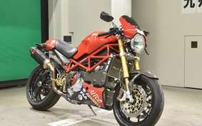 DUCATI MONSTER S4R TESTASTRETTA 2006 M417A