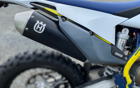 HUSQVARNA FE350 2019