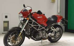 DUCATI MONSTER S4R 2003