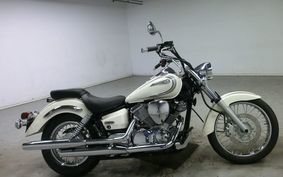 YAMAHA DRAGSTAR 250 VG02J