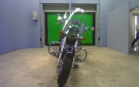 KAWASAKI VULCAN 900 CLASSIC 2011 VN900B