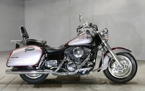 KAWASAKI VULCAN 1500 CLASSIC 2001 VNT50G