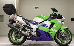 KAWASAKI ZX900R NINJA 1997 ZX900B