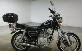 SUZUKI GN125 H PCJG9