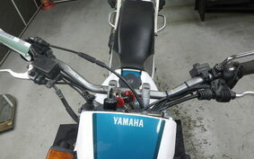 YAMAHA SEROW 225 W 4JG