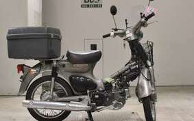 HONDA LITTLE CUB E AA01