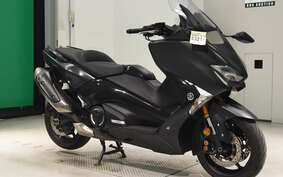 YAMAHA T-MAX 530 DX 2018 SJ15J