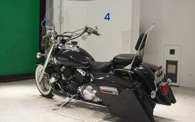 YAMAHA DRAGSTAR 400 CLASSIC 2005 VH01J