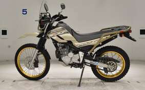 YAMAHA SEROW 250 Gen.2 DG17J