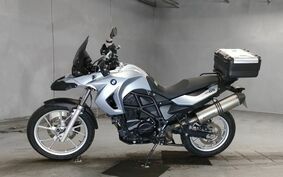 BMW F650GS 2009 0218