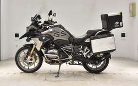 BMW R1200GS EXCLUSIVE 2017 0A51