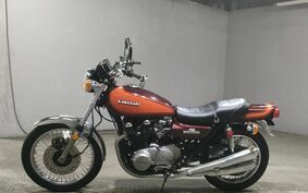 KAWASAKI ZEPHYR 750 RS Type 1974 Z2F