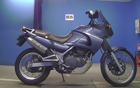 KAWASAKI KLE400 1999 LE400A