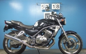 KAWASAKI BALIUS 250 1992 ZR250A