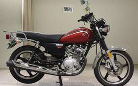 YAMAHA YB125SP PCJL