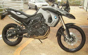 BMW F800GS 2009 0219