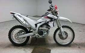 YAMAHA WR250R DG15J