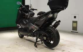 YAMAHA T-MAX 530 A 2015 SJ12J